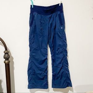 Lululemon dance studio pants